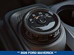 New 2026 Ford Maverick XL SuperCrew Cab for sale #TRA19001 - photo 30