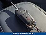 New 2026 Ford Maverick XL SuperCrew Cab for sale #TRA19001 - photo 31
