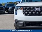 2026 Ford Maverick SuperCrew Cab FWD Pickup for sale #TRA19006 - photo 9