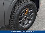 New 2026 Ford Maverick Tremor SuperCrew Cab for sale #TRA21908 - photo 12