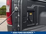 New 2026 Ford Maverick Tremor SuperCrew Cab for sale #TRA21908 - photo 14