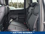 New 2026 Ford Maverick Tremor SuperCrew Cab for sale #TRA21908 - photo 15