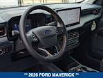New 2026 Ford Maverick Tremor SuperCrew Cab for sale #TRA21908 - photo 23