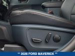 New 2026 Ford Maverick Tremor SuperCrew Cab for sale #TRA21908 - photo 24