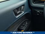 New 2026 Ford Maverick Tremor SuperCrew Cab for sale #TRA21908 - photo 25