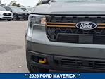 New 2026 Ford Maverick Tremor SuperCrew Cab for sale #TRA21908 - photo 9