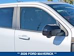 2026 Ford Maverick SuperCrew Cab AWD Pickup for sale #TRA22494 - photo 10