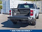 2026 Ford Maverick SuperCrew Cab AWD Pickup for sale #TRA22494 - photo 12