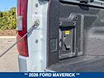 2026 Ford Maverick SuperCrew Cab AWD Pickup for sale #TRA22494 - photo 13