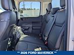2026 Ford Maverick SuperCrew Cab AWD Pickup for sale #TRA22494 - photo 15