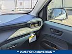2026 Ford Maverick SuperCrew Cab AWD Pickup for sale #TRA22494 - photo 18
