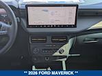 2026 Ford Maverick SuperCrew Cab AWD Pickup for sale #TRA22494 - photo 19