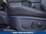 2026 Ford Maverick SuperCrew Cab AWD Pickup for sale #TRA22494 - photo 23