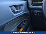 2026 Ford Maverick SuperCrew Cab AWD Pickup for sale #TRA22494 - photo 24