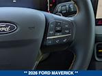 2026 Ford Maverick SuperCrew Cab AWD Pickup for sale #TRA22494 - photo 26