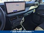 2026 Ford Maverick SuperCrew Cab AWD Pickup for sale #TRA22494 - photo 31
