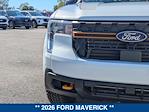 2026 Ford Maverick SuperCrew Cab AWD Pickup for sale #TRA22494 - photo 9