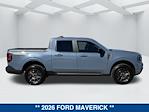 2026 Ford Maverick SuperCrew Cab AWD Pickup for sale #TRA22703 - photo 4