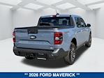 2026 Ford Maverick SuperCrew Cab AWD Pickup for sale #TRA22703 - photo 2