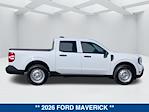 2026 Ford Maverick SuperCrew Cab FWD Pickup for sale #TRA23726 - photo 4