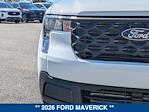 2026 Ford Maverick SuperCrew Cab FWD Pickup for sale #TRA23726 - photo 9