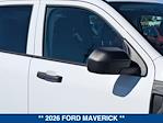 2026 Ford Maverick SuperCrew Cab FWD Pickup for sale #TRA23891 - photo 10