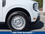 2026 Ford Maverick SuperCrew Cab FWD Pickup for sale #TRA23891 - photo 11