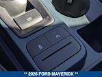 2026 Ford Maverick SuperCrew Cab FWD Pickup for sale #TRA23891 - photo 30