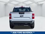 2026 Ford Maverick SuperCrew Cab FWD Pickup for sale #TRA23891 - photo 5