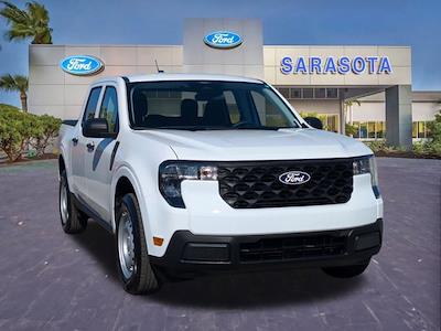 2026 Ford Maverick SuperCrew Cab FWD Pickup for sale #TRA24401 - photo 1