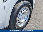 2026 Ford Maverick SuperCrew Cab FWD Pickup for sale #TRA24420 - photo 12