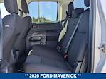2026 Ford Maverick SuperCrew Cab FWD Pickup for sale #TRA24420 - photo 14