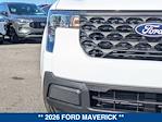 2026 Ford Maverick SuperCrew Cab FWD Pickup for sale #TRA24420 - photo 9