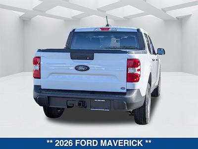 New 2026 Ford Maverick - photo 1