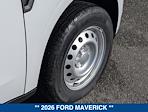 2026 Ford Maverick SuperCrew Cab FWD Pickup for sale #TRA26751 - photo 12