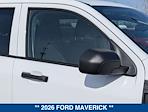 2026 Ford Maverick SuperCrew Cab FWD Pickup for sale #TRA26775 - photo 10