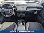 2026 Ford Maverick SuperCrew Cab FWD Pickup for sale #TRA26775 - photo 15