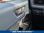 2026 Ford Maverick SuperCrew Cab FWD Pickup for sale #TRA26775 - photo 23