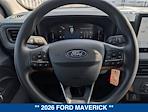 2026 Ford Maverick SuperCrew Cab FWD Pickup for sale #TRA26775 - photo 26