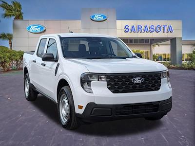 New 2026 Ford Maverick - photo 1