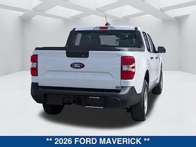 New 2026 Ford Maverick - photo 1