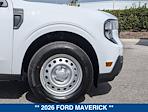 2026 Ford Maverick SuperCrew Cab FWD Pickup for sale #TRA27357 - photo 11