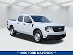 2026 Ford Maverick SuperCrew Cab FWD Pickup for sale #TRA27357 - photo 3