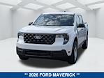 2026 Ford Maverick SuperCrew Cab FWD Pickup for sale #TRA27357 - photo 7