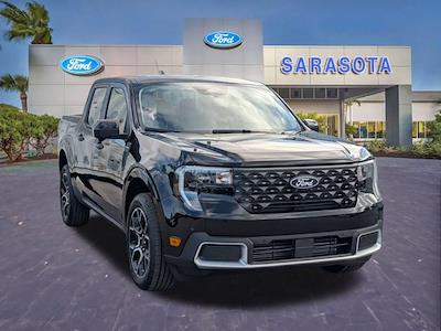 New 2026 Ford Maverick - photo 1