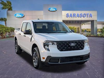 2026 Ford Maverick SuperCrew Cab FWD Pickup for sale #TRA30345 - photo 1