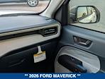 2026 Ford Maverick SuperCrew Cab FWD Pickup for sale #TRA30345 - photo 17