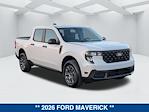 2026 Ford Maverick SuperCrew Cab FWD Pickup for sale #TRA30345 - photo 3