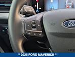 2026 Ford Maverick SuperCrew Cab FWD Pickup for sale #TRA30345 - photo 23