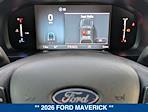 2026 Ford Maverick SuperCrew Cab FWD Pickup for sale #TRA30345 - photo 26